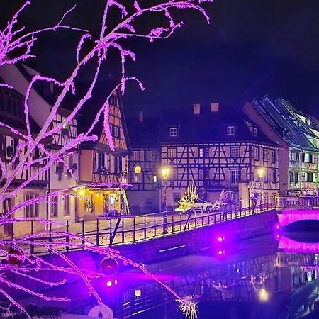 New ! Vue Petite Venise, Place To Be - Parking Колмар Екстериор снимка