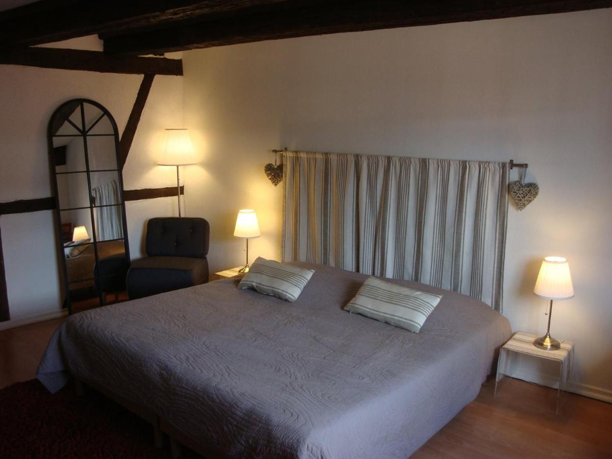 New ! Vue Petite Venise, Place To Be - Parking Колмар Екстериор снимка