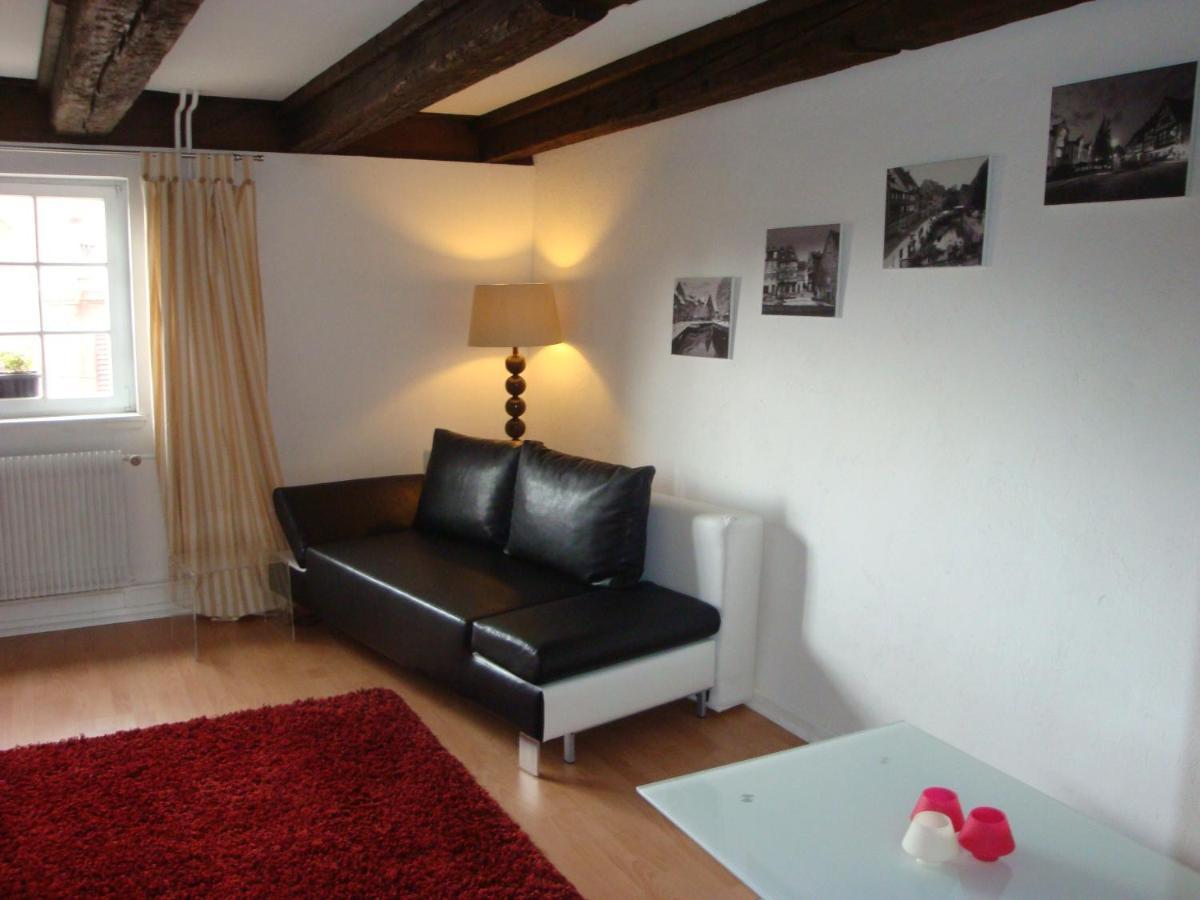 New ! Vue Petite Venise, Place To Be - Parking Колмар Екстериор снимка