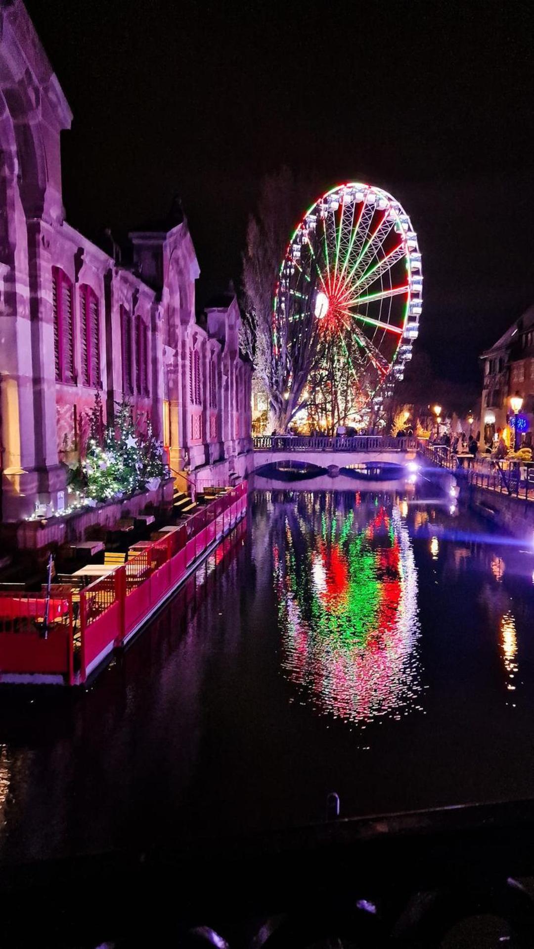 New ! Vue Petite Venise, Place To Be - Parking Колмар Екстериор снимка