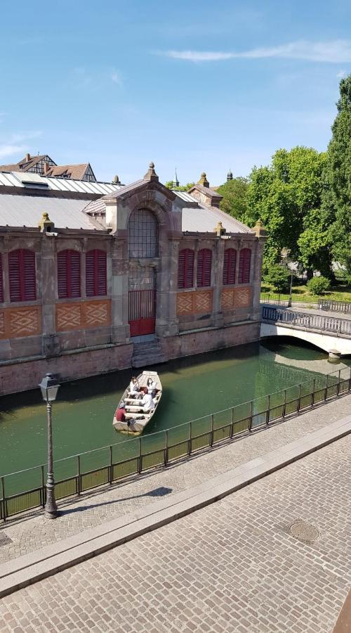 New ! Vue Petite Venise, Place To Be - Parking Колмар Екстериор снимка